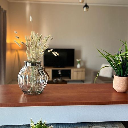 Beach House Chalkís Zewnętrze zdjęcie