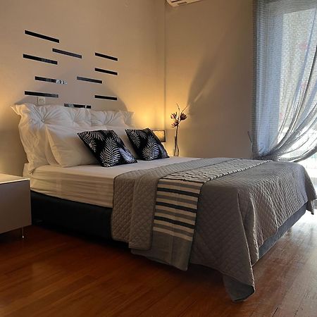 Beach House Chalkís Zewnętrze zdjęcie