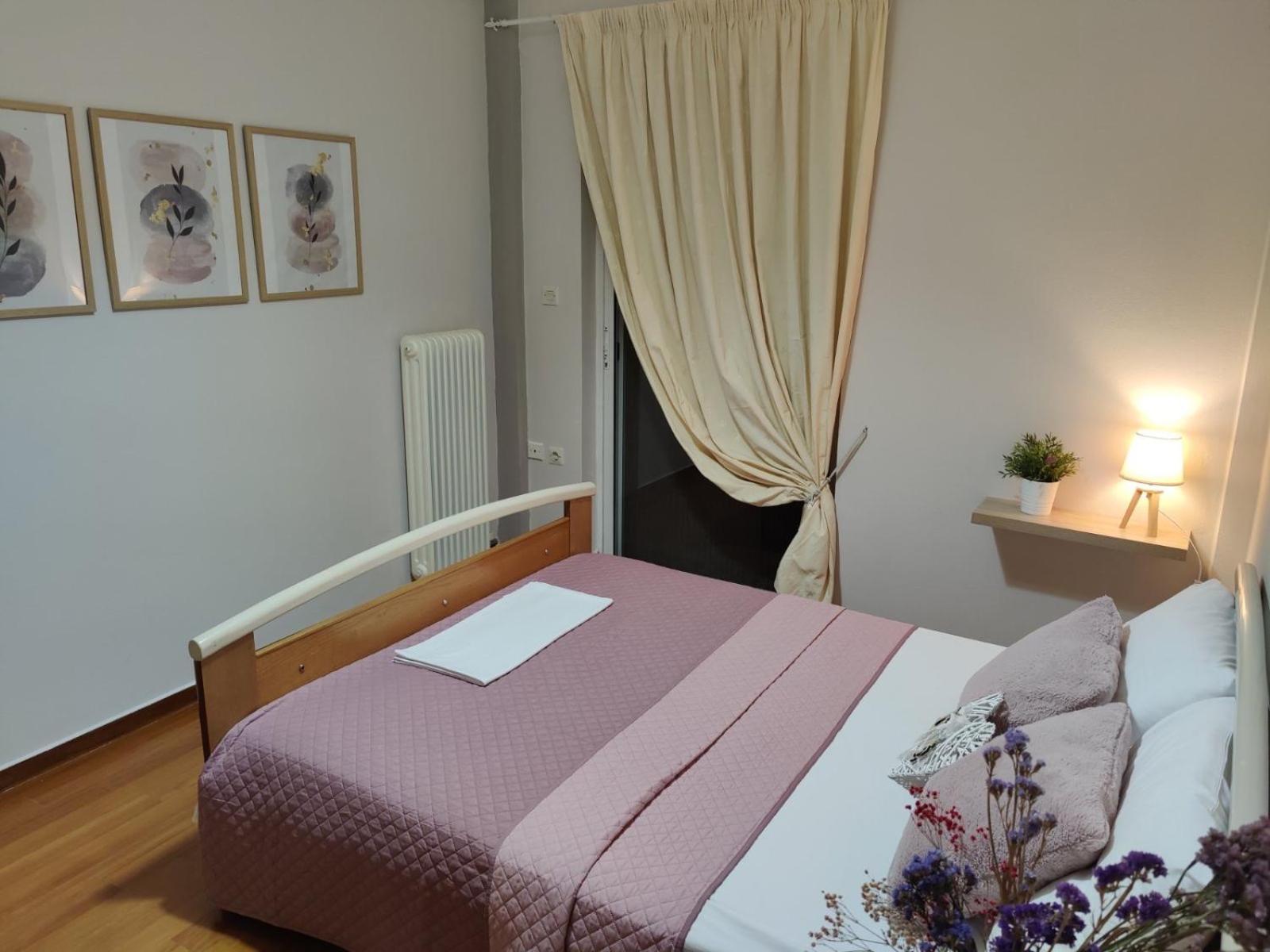 Beach House Chalkís Zewnętrze zdjęcie
