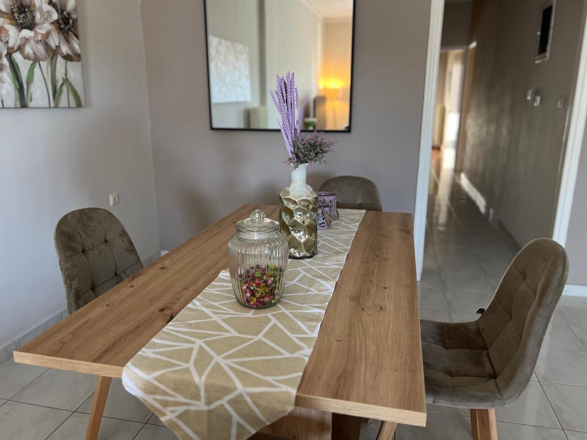 Beach House Chalkís Zewnętrze zdjęcie