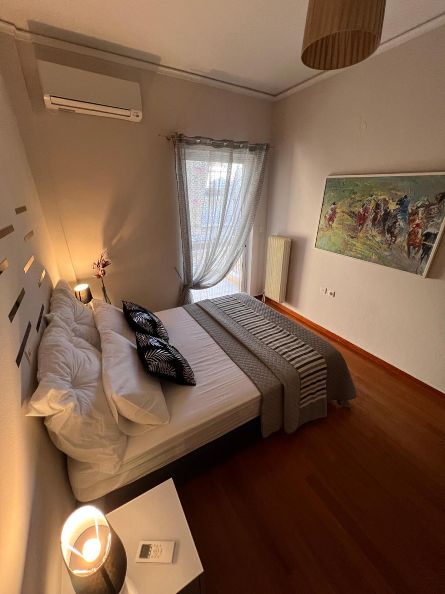 Beach House Chalkís Zewnętrze zdjęcie