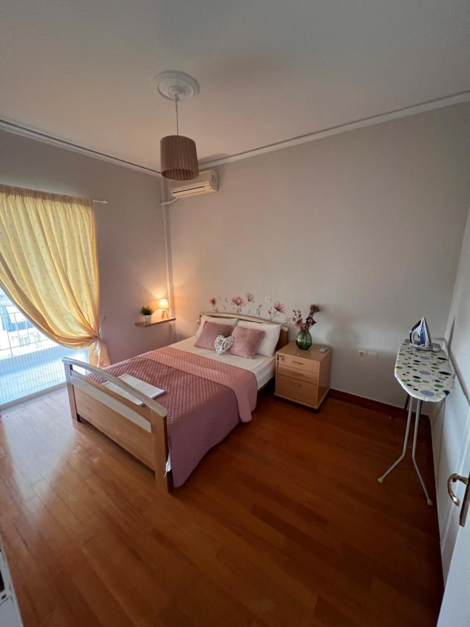 Beach House Chalkís Zewnętrze zdjęcie