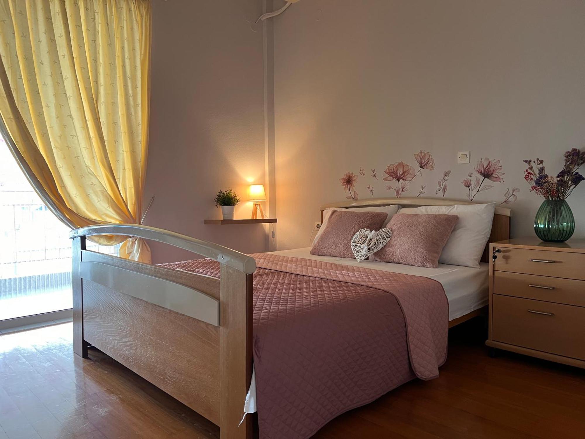Beach House Chalkís Zewnętrze zdjęcie