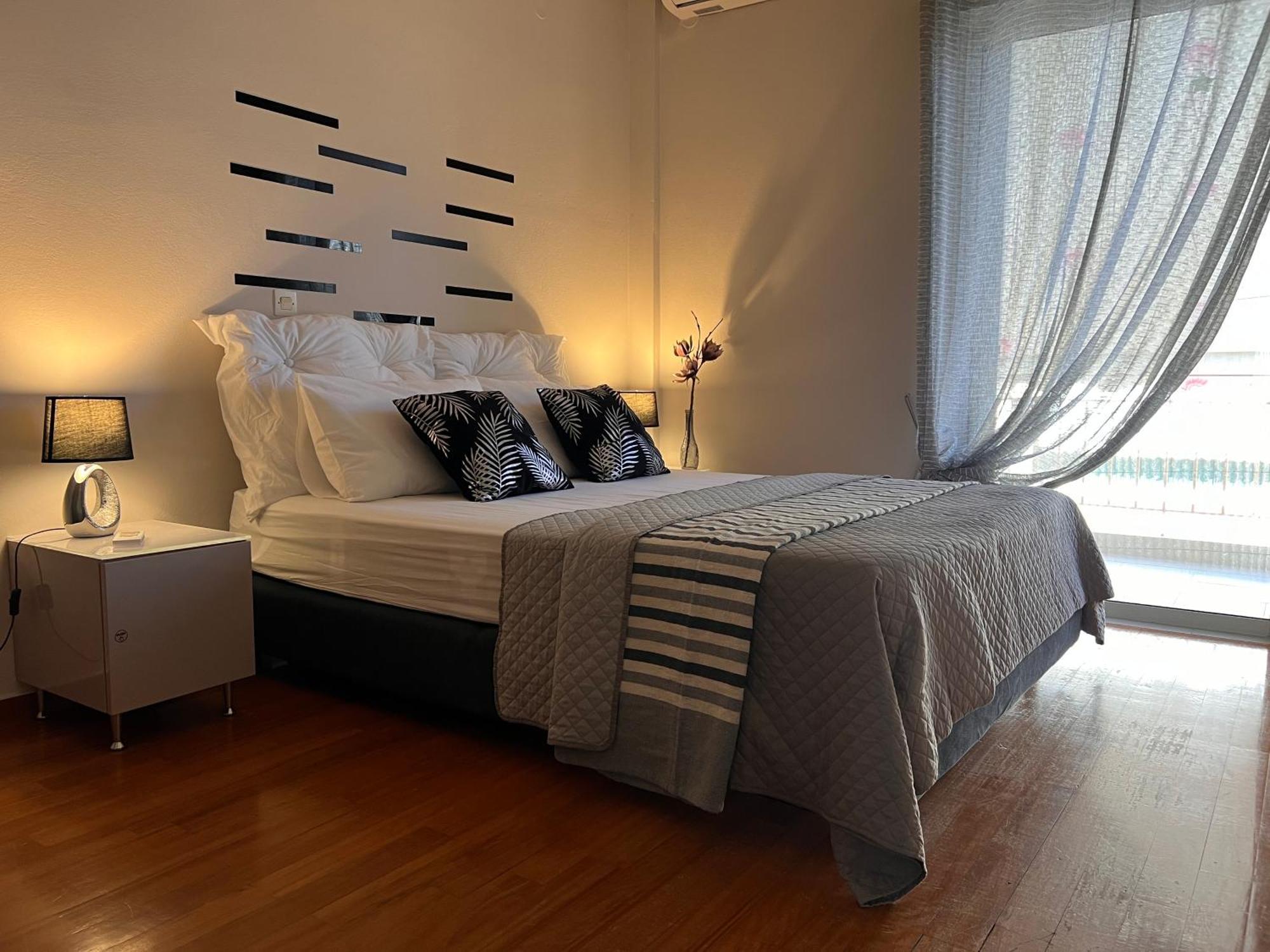Beach House Chalkís Zewnętrze zdjęcie